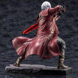 Kotobukiya ARTFX J: Devil May Cry 5 - Dante - 1/8 Figure