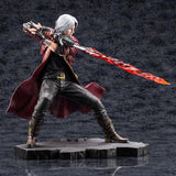 Kotobukiya ARTFX J: Devil May Cry 5 - Dante - 1/8 Figure