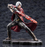 Kotobukiya ARTFX J: Devil May Cry 5 - Dante - 1/8 Figure