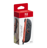 Official Nintendo Switch 2 Joy-Con™ 2 (R) Light Red