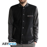 Official Assassin’s Creed Varsity Jacket Crest