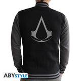 Official Assassin’s Creed Varsity Jacket Crest