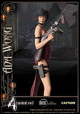 Darkside Collectibles Studio Resident Evil 4 Ada Wong (Limited To 500 Pieces) - Scale: 1/4