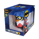 DC Comics Harley Quinn TUBBZ Duck (Boxed Edition)