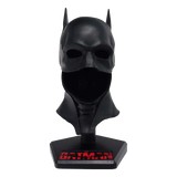 The Batman Replica Bat Cowl (Limited To 2022 Pieces) - (22cm)