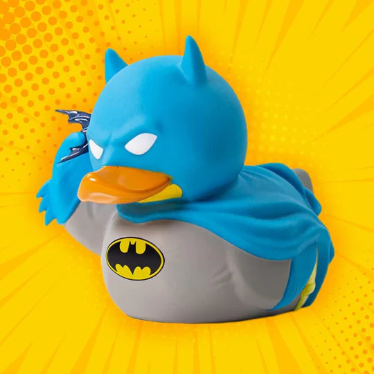 Official DC Comics Batman Duck TUBBZ (Boxed Edition)