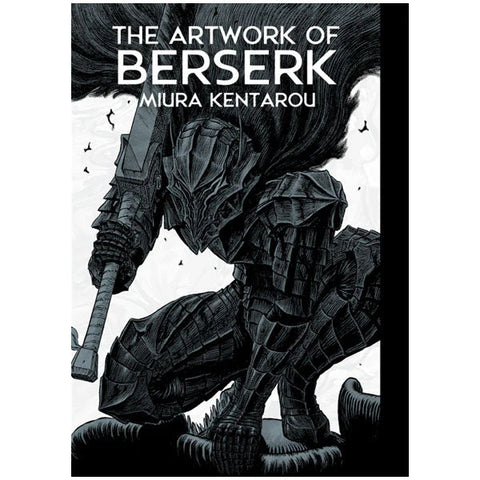 The Artwork of Berserk Miura Kentarou - (Pages 217)
