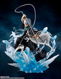 Anime Bleach Thousand Year Blood War Toshiro Hitsugaya Figure -(18cm)