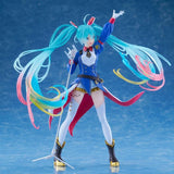 Anime Hatsune Miku - Figure (21cm)