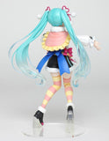 Anime Hatsune Miku Winter Ver. Figure (15cm)