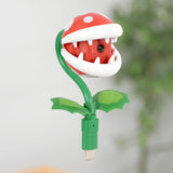 Official Piranha Plant Camera for Nintendo Switch 2
