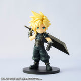 Final Fantasy VII Remake Cloud Strife Figure (11cm)