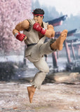 S.H.Figuarts Street Fighter Ryu - Outfit 2 Action Figure (16cm)