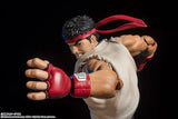 S.H.Figuarts Street Fighter Ryu - Outfit 2 Action Figure (16cm)
