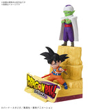 Anime Dragon Ball DAIMA Model Kit Son Goku (Mini) & Piccolo (Mini)