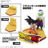 Anime Dragon Ball DAIMA Model Kit Son Goku (Mini) & Piccolo (Mini)