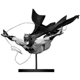 [RTR] DC Comics Batman Black And White Statue (22cm)