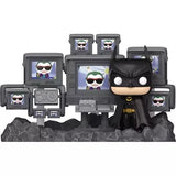 Funko Pop DC Comics Batman 85 Years: Batman In Batcave