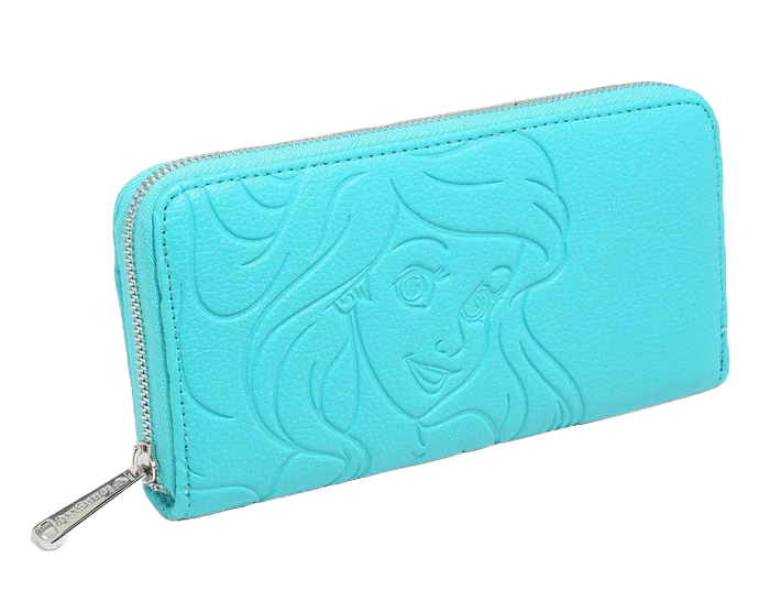 Official Disney The Little Mermaid Ariel Handbag