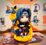 Anime Naruto Figure Blind Box (1pcs)