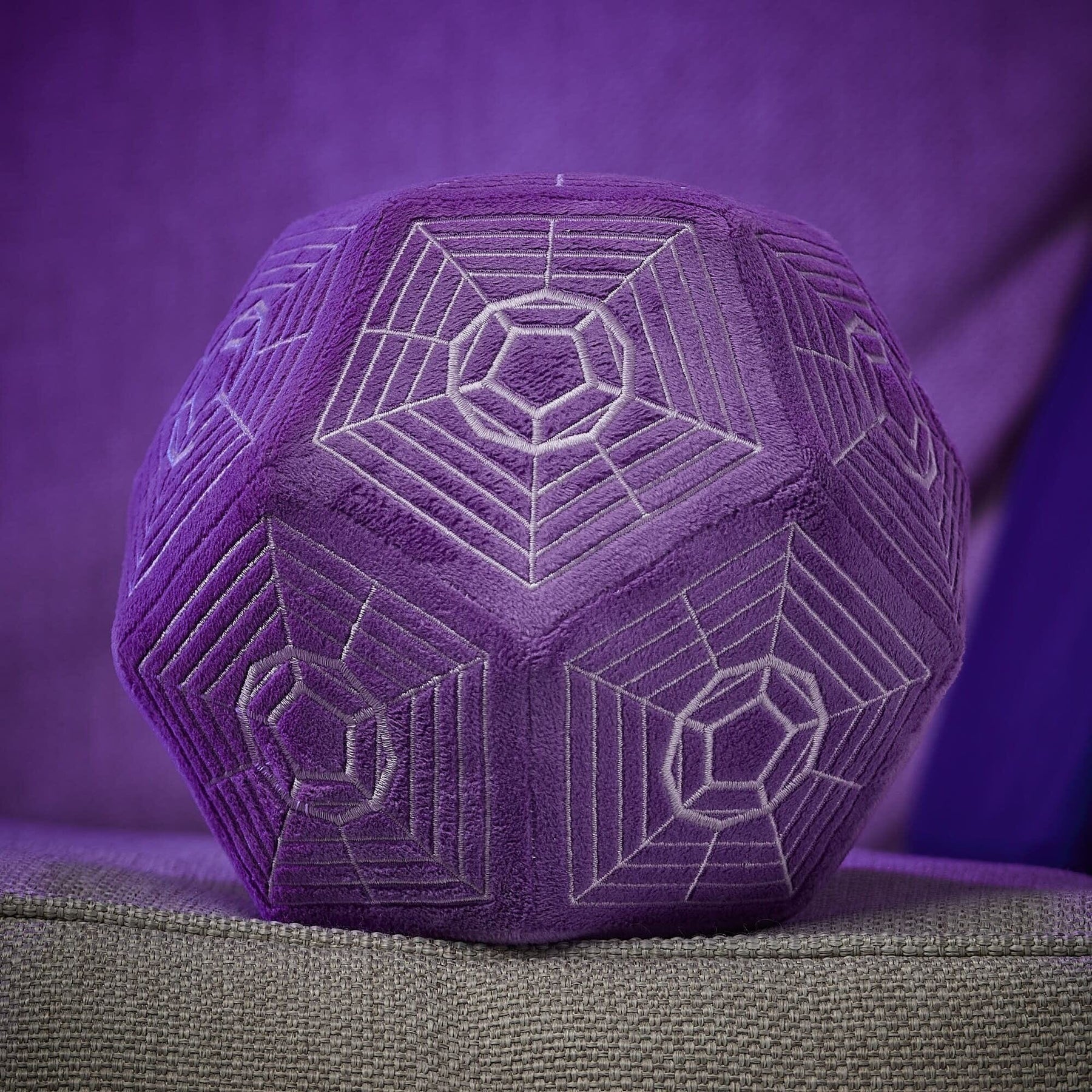 Official Destiny 2 ‘Legendary Engram’ Plush 5 inch