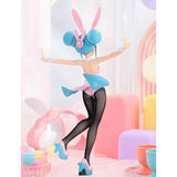 BiCute Bunnies Hatsune Miku Wink Pearl Pink Ver. Figure (27cm)