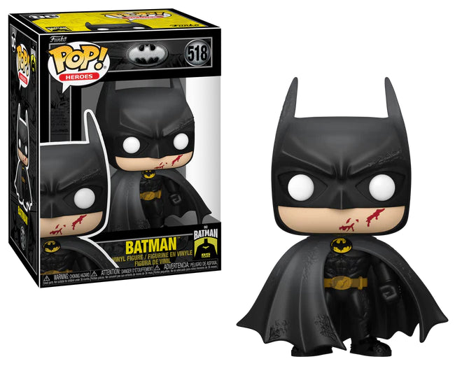 Funko Pop DC Comics Batman 85 Years: Batman