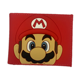 Super Mario Wallet