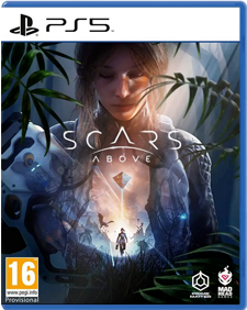 [PS5] Scars Above R2