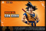 [RTR] Anime Dragon Ball Z: Son Goku Statue By Dream Studio (67cm)