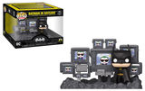 Funko Pop DC Comics Batman 85 Years: Batman In Batcave