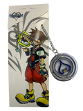 Disney Kingdom Hearts Rotating Necklace