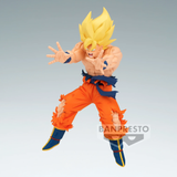 Anime Dragon Ball Z: Son Goku Figure (19cm)