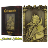 Castlevania Ingot Dracula Limited Edition