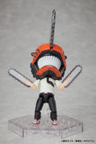Anime Chainsaw Man Dform+ Chibi Action Figure
