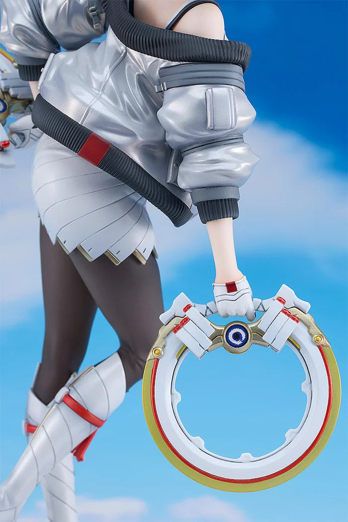 Xenoblade 3 Mio 1/7 Scale Plastic Painted Complete Figure