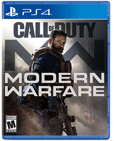 [PS5] Call of Duty: Modern Warfare R1
