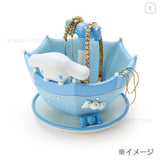 Sanrio Accessory Display Cinnamoroll (Sky Blue Candy Design)