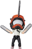 Anime Chainsaw Man Dform+ Chibi Action Figure