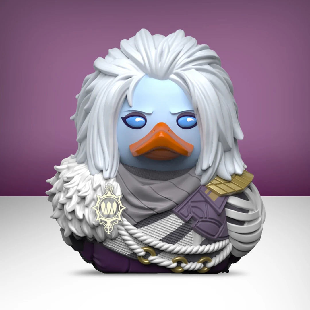 Official Destiny: Mara Sov TUBBZ (First Edition)