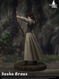 [RTR] Anime Attack On Titan Sasha Braus Figure (36cm)