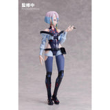 [Pre-Order] LUCY CYBERPUNK: EDGERUNNERS ACTION FIGURE LIMITED EDITION
