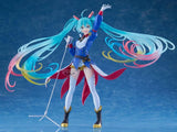 Anime Hatsune Miku - Figure (21cm)