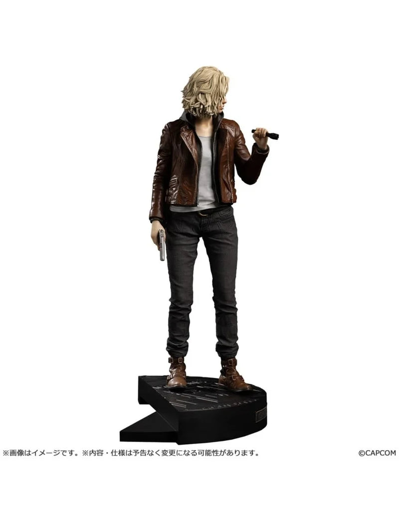 Resident Evil Biohazard Requiem: Grace Ashcroft 1/6 Scale Figure (30cm)