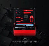 Departure Tool Combo Set for Model Kits