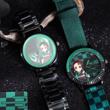 Official Anime Demon Slayer Watch Blind Box (1pcs)