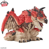 Banpresto - Monster Hunter - Rathalos Enshrined Monsters Figure (17cm)