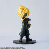 Final Fantasy VII Remake Cloud Strife Figure (11cm)