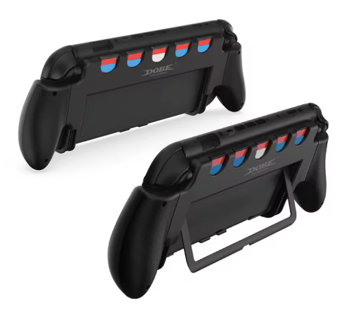 [NS2] Grip with Holder Grip Case Anti-Slip Hand Grip Stand Grip Holder