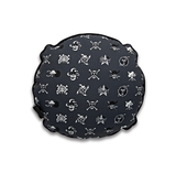 Official Anime One Piece Skull Cushion (32x8x32cm)